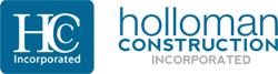 Construction Professional Holloman Construction CO INC in Winterville NC