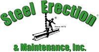 Steel Erection And Maintenance, Inc.