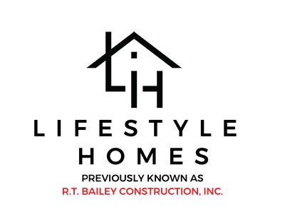 Construction Professional Rt Bailey Construction INC in Evans GA