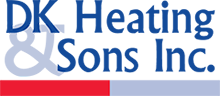 Construction Professional D K Heating And Sons, INC in Perry OH