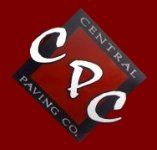 Central Paving CO Of Paducah