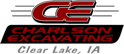 Construction Professional Charlson Excavating CO in Clear Lake IA