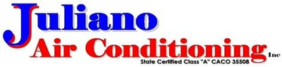 Construction Professional Juliano Air Conditioning INC in Sebring FL