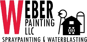 Weber Painting