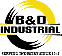 B And D Services INC
