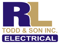 Construction Professional R L Todd And Son, INC in Caribou ME