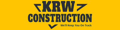 K R W Construction INC