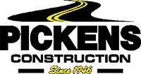 Pickens Construction, Inc.