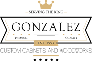 Construction Professional Gonzalez Custom Cabinets in Canyon Lake TX