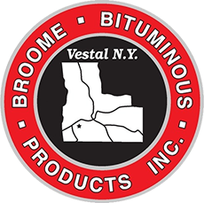 Broome Bituminous Products INC