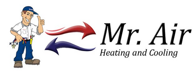Construction Professional Mr Air Heating And Ac INC in Pataskala OH