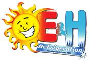 E And H Refrigeration, Inc.