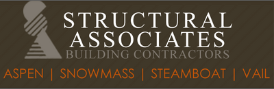 Construction Professional Structural Associates CO in Glenwood Springs CO