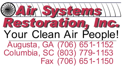 Construction Professional Air Systems Restoration INC in Evans GA