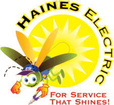Construction Professional Haines E H Electric CORP in Island Park NY