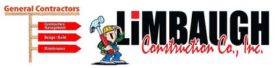 Construction Professional Limbaugh Construction CO INC in Granite City IL