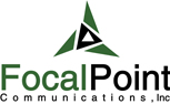 Construction Professional Focal Point Communications, INC in Catonsville MD