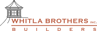 Whitla Brothers Builders