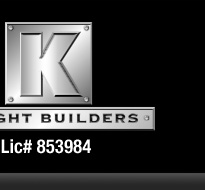 Knight Builders, INC