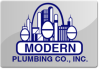 Modern Plumbing, INC