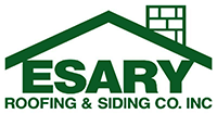 Esary Roofing And Siding Co., Inc.