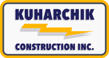 Construction Professional Kuharchik Construction, Inc. in Exeter PA