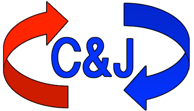 C And J Heating And Air Inc.