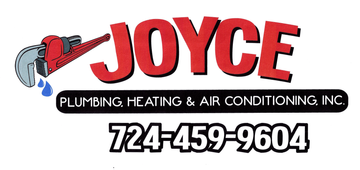 Joyce Plumbing Heating And Ac
