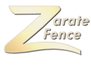 A Zarate Fence