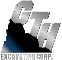 Construction Professional Gth Excavating CORP in Elizabeth CO