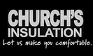 Church's Insulation, Inc.