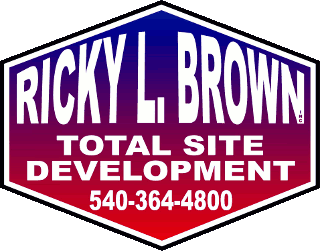 Construction Professional R L Brown INC in Marshall VA