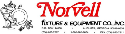 Norvell Fixture And Equipment CO INC