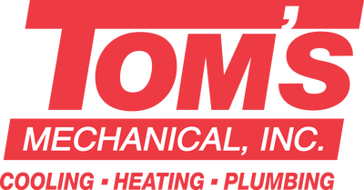 Construction Professional Tom's Mechanical, Inc. in Saint George UT