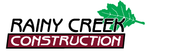 Rainy Creek Construction, LLC