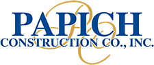 Construction Professional Papich Construction CO INC in Paso Robles CA