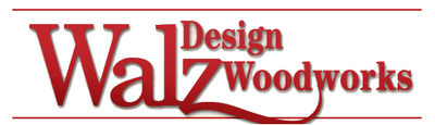Walz Design Woodworks INC