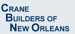 Construction Professional Crane Builders, LLC in Waveland MS