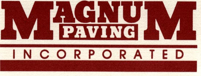 Magnum Paving
