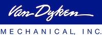 Construction Professional Van Dyken Mechanical, Inc. in Grandville MI