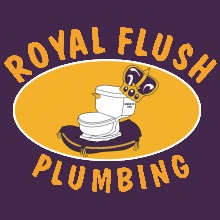 Construction Professional Royal Flush Plumbing, Inc. in Lilburn GA