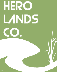 Hero Lands CO INC