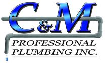 C And M Professional Plumbing INC