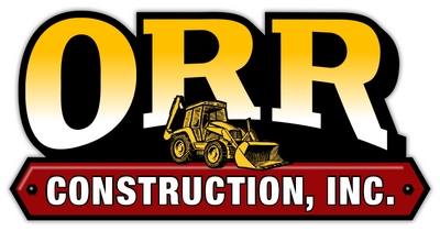 Orr Construction INC
