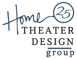 Construction Professional Home Theater Design Group in Addison TX