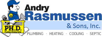 Andry Rasmussen And Sons INC