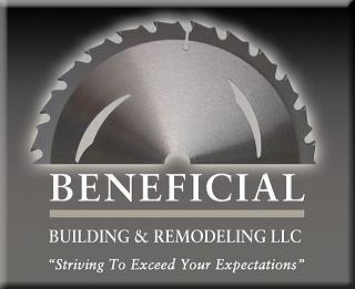 Construction Professional Beneficial Building And Remodeling Services, LLC in Amherst NH