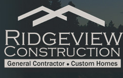 Ridgeview Construction, LLC
