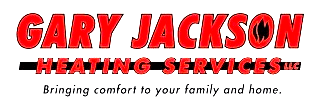 Construction Professional Gary Jackson Heating Services in Winchester NH
