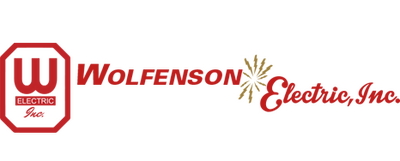 Construction Professional Wolfenson Electric INC in Clute TX